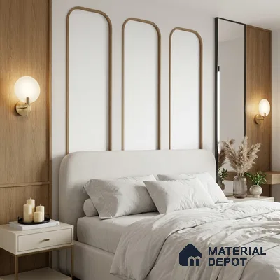 72515-2 | 5 Meter x 42 Inches Plain Look Wallpaper - 57.41 Sq. Ft. | Minimum 10% wastage during installation