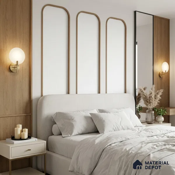 72515-2 | 5 Meter x 42 Inches Plain Look Wallpaper - 57.41 Sq. Ft. | Minimum 10% wastage during installation