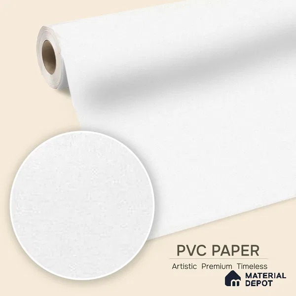 72515-2 | 5 Meter x 42 Inches Plain Look Wallpaper - 57.41 Sq. Ft. | Minimum 10% wastage during installation