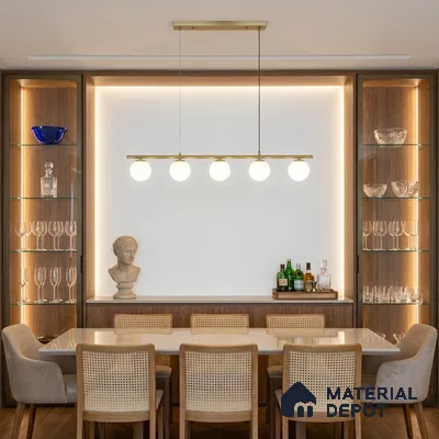 72515-2 | 5 Meter x 42 Inches Plain Look Wallpaper - 57.41 Sq. Ft. | Minimum 10% wastage during installation