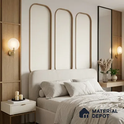 72515-3 | 5 Meter x 42 Inches Plain Look Wallpaper - 57.41 Sq. Ft. | Minimum 10% wastage during installation