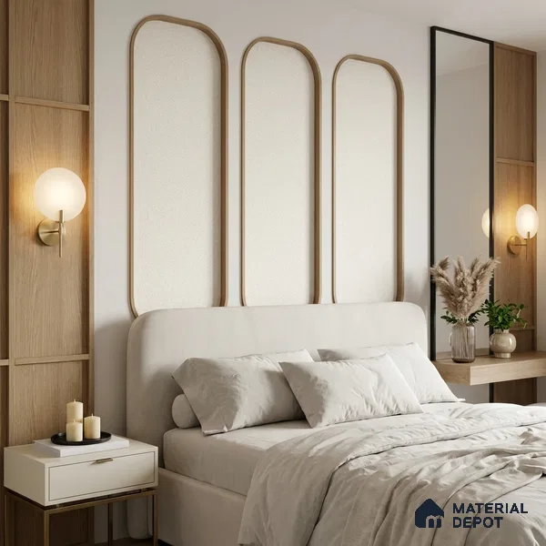 72515-3 | 5 Meter x 42 Inches Plain Look Wallpaper - 57.41 Sq. Ft. | Minimum 10% wastage during installation