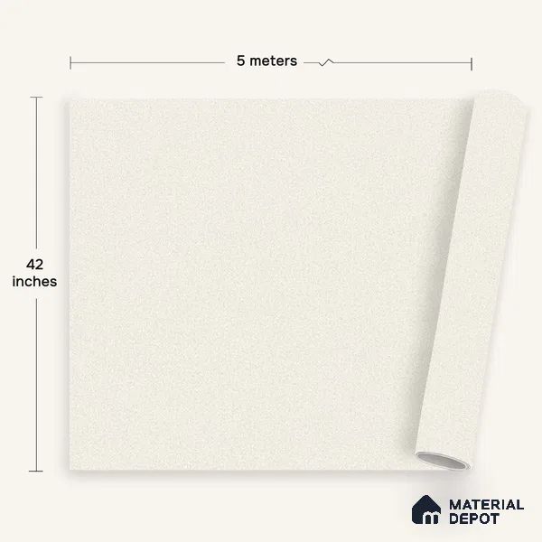 72515-3 | 5 Meter x 42 Inches Plain Look Wallpaper - 57.41 Sq. Ft. | Minimum 10% wastage during installation