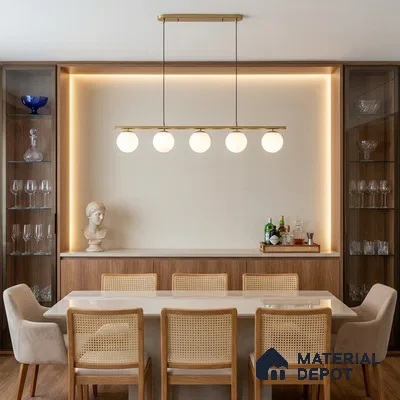72515-3 | 5 Meter x 42 Inches Plain Look Wallpaper - 57.41 Sq. Ft. | Minimum 10% wastage during installation