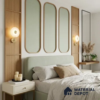 72515-4 | 5 Meter x 42 Inches Plain Look Wallpaper - 57.41 Sq. Ft. | Minimum 10% wastage during installation