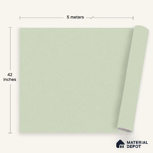 72515-4 | 5 Meter x 42 Inches Plain Look Wallpaper - 57.41 Sq. Ft. | Minimum 10% wastage during installation
