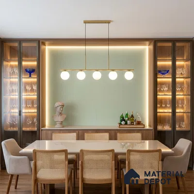 72515-4 | 5 Meter x 42 Inches Plain Look Wallpaper - 57.41 Sq. Ft. | Minimum 10% wastage during installation