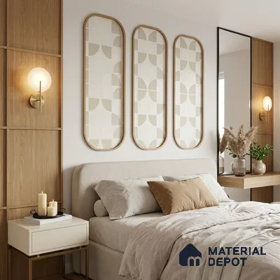 72513-1 | 5 Meter x 42 Inches Abstract Look Wallpaper - 57.41 Sq. Ft. | Minimum 15% wastage during installation