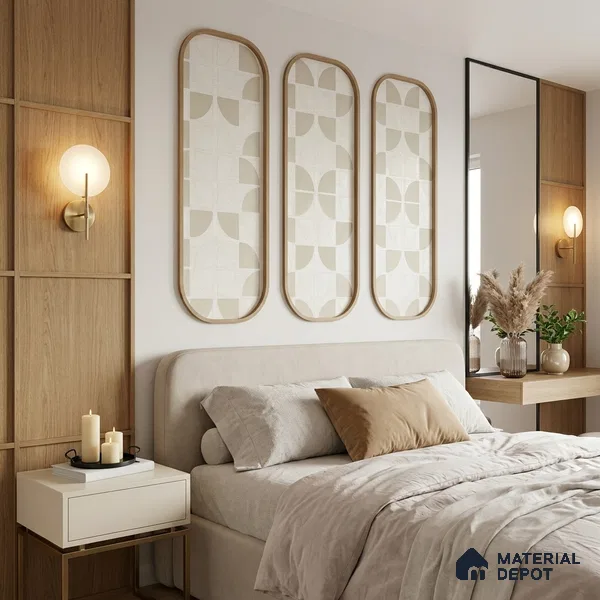 72513-1 | 5 Meter x 42 Inches Abstract Look Wallpaper - 57.41 Sq. Ft. | Minimum 15% wastage during installation