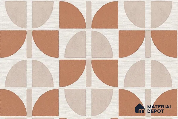 72513-2 | 5 Meter x 42 Inches Abstract Look Wallpaper - 57.41 Sq. Ft. | Minimum 15% wastage during installation