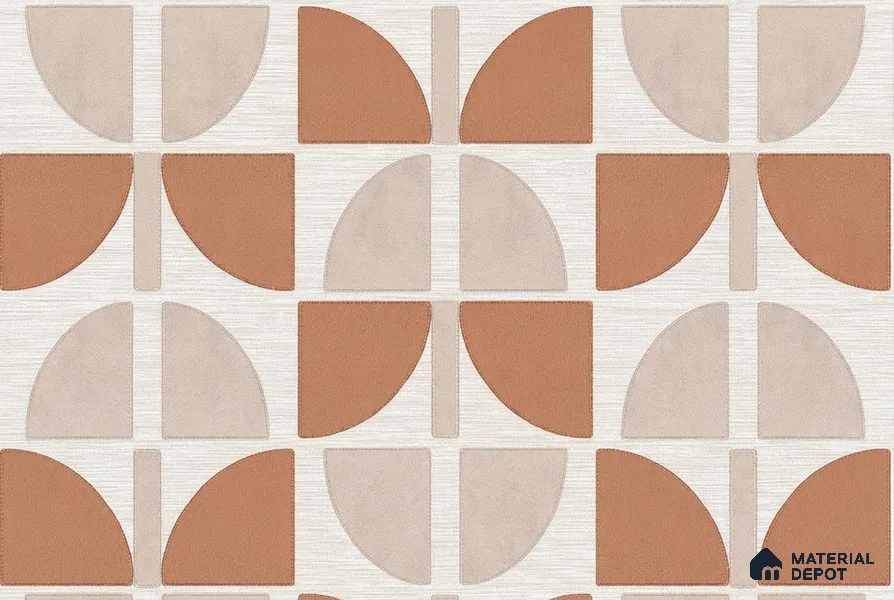 72513-2 | 5 Meter x 42 Inches Abstract Look Wallpaper - 57.41 Sq. Ft. | Minimum 15% wastage during installation