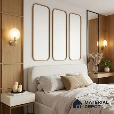 72512-1 | 5 Meter x 42 Inches Plain Look Wallpaper - 57.41 Sq. Ft. | Minimum 10% wastage during installation