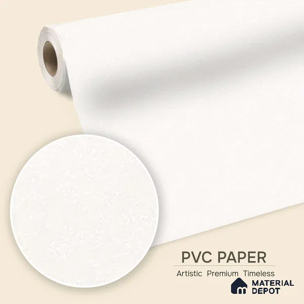 72512-1 | 5 Meter x 42 Inches Plain Look Wallpaper - 57.41 Sq. Ft. | Minimum 10% wastage during installation