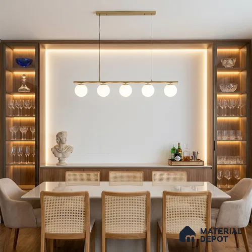 72512-1 | 5 Meter x 42 Inches Plain Look Wallpaper - 57.41 Sq. Ft. | Minimum 10% wastage during installation