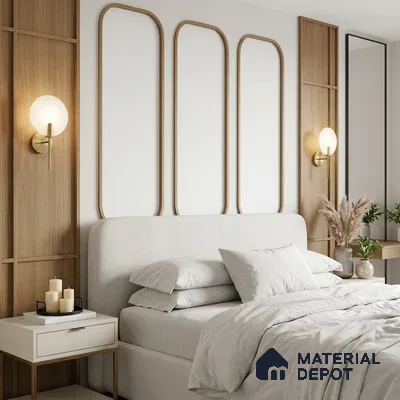 72512-2 | 5 Meter x 42 Inches Plain Look Wallpaper - 57.41 Sq. Ft. | Minimum 10% wastage during installation