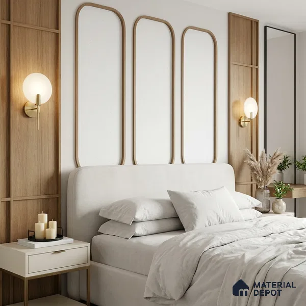 72512-2 | 5 Meter x 42 Inches Plain Look Wallpaper - 57.41 Sq. Ft. | Minimum 10% wastage during installation