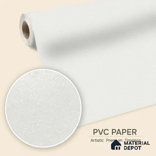 72512-2 | 5 Meter x 42 Inches Plain Look Wallpaper - 57.41 Sq. Ft. | Minimum 10% wastage during installation
