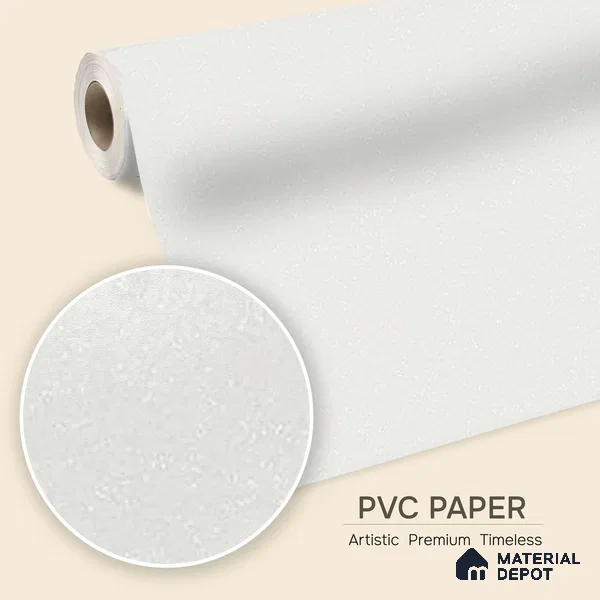 72512-2 | 5 Meter x 42 Inches Plain Look Wallpaper - 57.41 Sq. Ft. | Minimum 10% wastage during installation