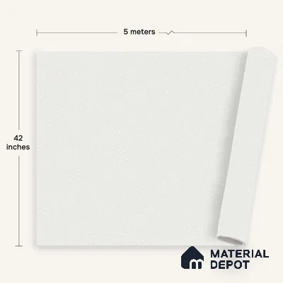72512-2 | 5 Meter x 42 Inches Plain Look Wallpaper - 57.41 Sq. Ft. | Minimum 10% wastage during installation