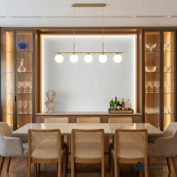 72512-2 | 5 Meter x 42 Inches Plain Look Wallpaper - 57.41 Sq. Ft. | Minimum 10% wastage during installation
