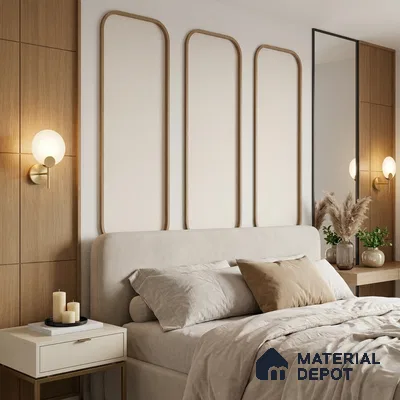 72512-3 | 5 Meter x 42 Inches Plain Look Wallpaper - 57.41 Sq. Ft. | Minimum 10% wastage during installation
