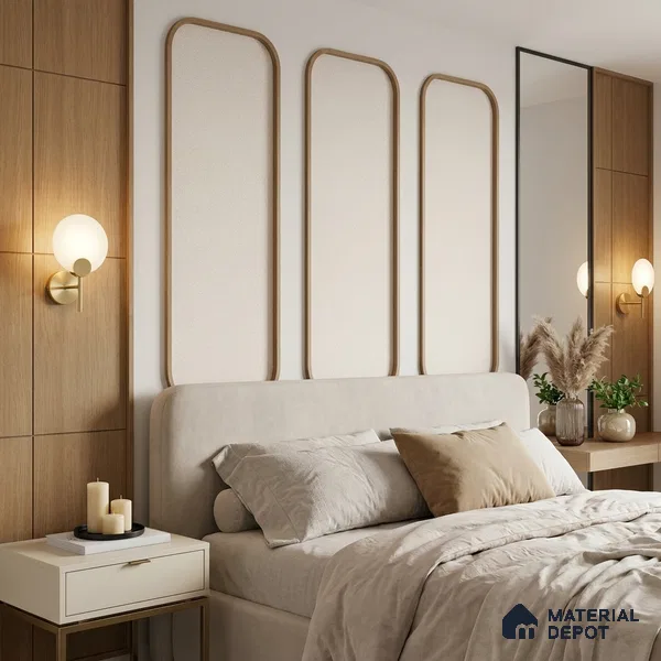 72512-3 | 5 Meter x 42 Inches Plain Look Wallpaper - 57.41 Sq. Ft. | Minimum 10% wastage during installation