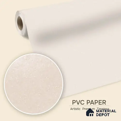 72512-3 | 5 Meter x 42 Inches Plain Look Wallpaper - 57.41 Sq. Ft. | Minimum 10% wastage during installation