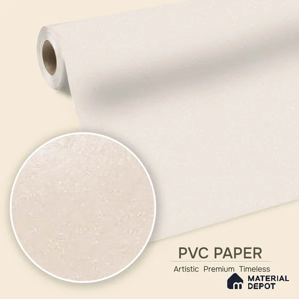 72512-3 | 5 Meter x 42 Inches Plain Look Wallpaper - 57.41 Sq. Ft. | Minimum 10% wastage during installation