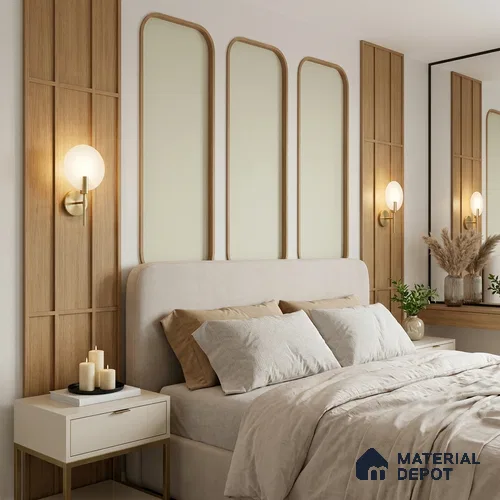 72512-4 | 5 Meter x 42 Inches Plain Look Wallpaper - 57.41 Sq. Ft. | Minimum 10% wastage during installation