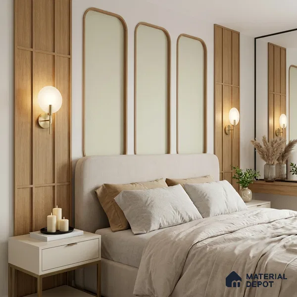 72512-4 | 5 Meter x 42 Inches Plain Look Wallpaper - 57.41 Sq. Ft. | Minimum 10% wastage during installation
