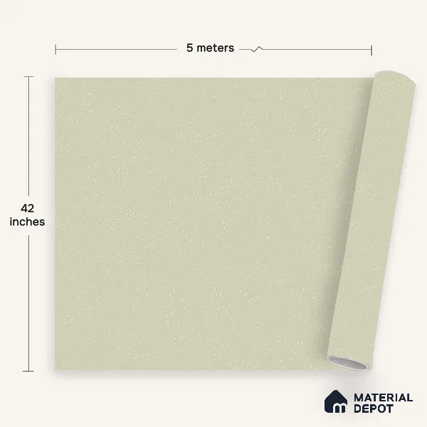 72512-4 | 5 Meter x 42 Inches Plain Look Wallpaper - 57.41 Sq. Ft. | Minimum 10% wastage during installation
