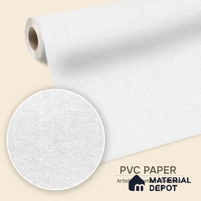 72511-2 | 5 Meter x 42 Inches Patterned Look Wallpaper - 57.41 Sq. Ft. | Minimum 15% wastage during installation