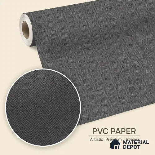 72511-5 | 5 Meter x 42 Inches Patterned Look Wallpaper - 57.41 Sq. Ft. | Minimum 15% wastage during installation