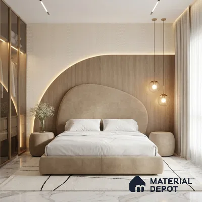 72510-1 | 5 Meter x 42 Inches Patterned Look Wallpaper - 57.41 Sq. Ft. | Minimum 15% wastage during installation