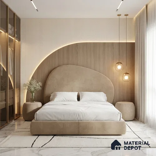 72510-1 | 5 Meter x 42 Inches Patterned Look Wallpaper - 57.41 Sq. Ft. | Minimum 15% wastage during installation