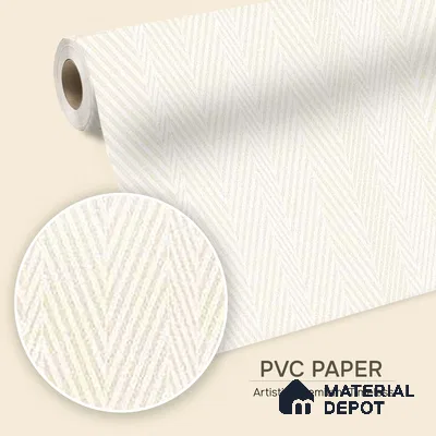 72510-1 | 5 Meter x 42 Inches Patterned Look Wallpaper - 57.41 Sq. Ft. | Minimum 15% wastage during installation
