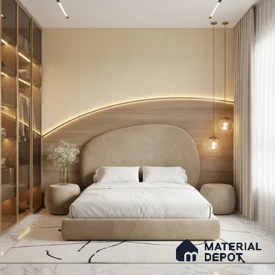 72510-2 | 5 Meter x 42 Inches Patterned Look Wallpaper - 57.41 Sq. Ft. | Minimum 15% wastage during installation