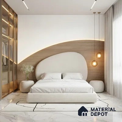 72508-1 | 5 Meter x 42 Inches Plain Look Wallpaper - 57.41 Sq. Ft. | Minimum 10% wastage during installation