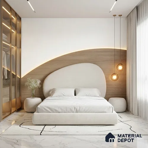 72508-1 | 5 Meter x 42 Inches Plain Look Wallpaper - 57.41 Sq. Ft. | Minimum 10% wastage during installation