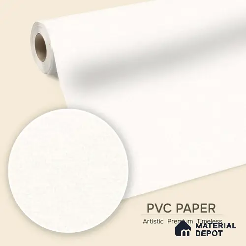 72508-1 | 5 Meter x 42 Inches Plain Look Wallpaper - 57.41 Sq. Ft. | Minimum 10% wastage during installation