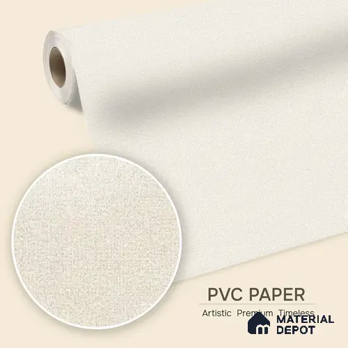 72508-2 | 5 Meter x 42 Inches Plain Look Wallpaper - 57.41 Sq. Ft. | Minimum 10% wastage during installation