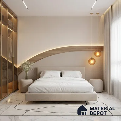 72508-3 | 5 Meter x 42 Inches Plain Look Wallpaper - 57.41 Sq. Ft. | Minimum 10% wastage during installation