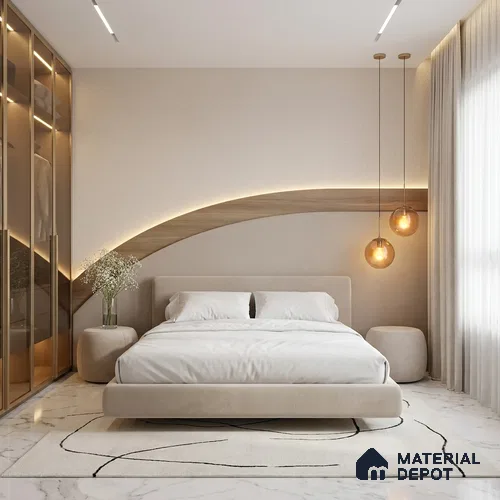 72508-3 | 5 Meter x 42 Inches Plain Look Wallpaper - 57.41 Sq. Ft. | Minimum 10% wastage during installation