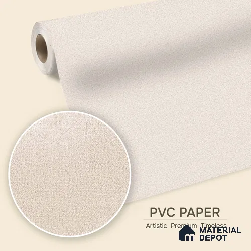 72508-3 | 5 Meter x 42 Inches Plain Look Wallpaper - 57.41 Sq. Ft. | Minimum 10% wastage during installation