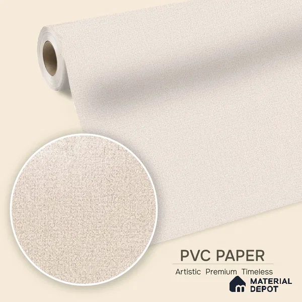 72508-3 | 5 Meter x 42 Inches Plain Look Wallpaper - 57.41 Sq. Ft. | Minimum 10% wastage during installation