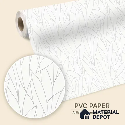 72507-1 | 5 Meter x 42 Inches Patterned Look Wallpaper - 57.41 Sq. Ft. | Minimum 15% wastage during installation