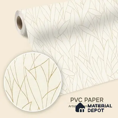 72507-2 | 5 Meter x 42 Inches Patterned Look Wallpaper - 57.41 Sq. Ft. | Minimum 15% wastage during installation