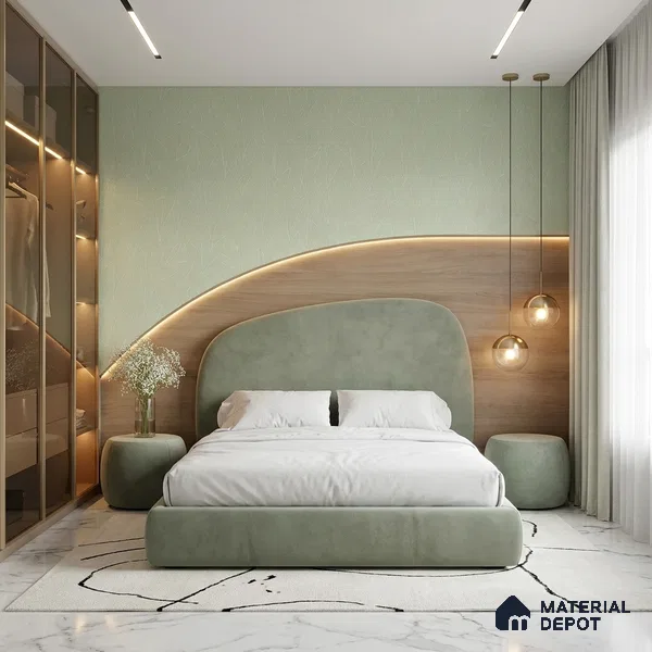 72507-3 | 5 Meter x 42 Inches Patterned Look Wallpaper - 57.41 Sq. Ft. | Minimum 15% wastage during installation