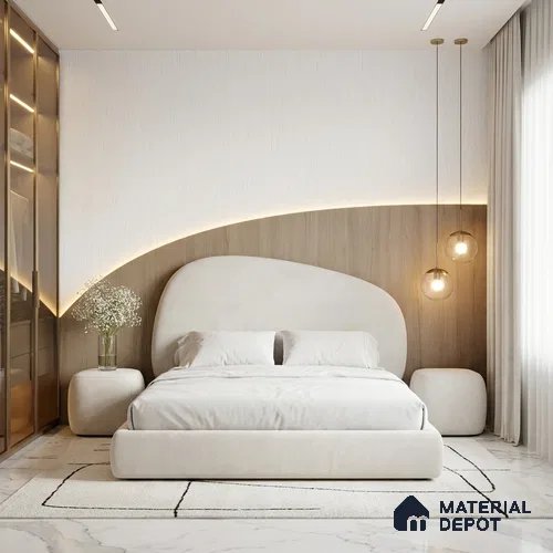 72506-1 | 5 Meter x 42 Inches Texture Look Wallpaper - 57.41 Sq. Ft. | Minimum 15% wastage during installation
