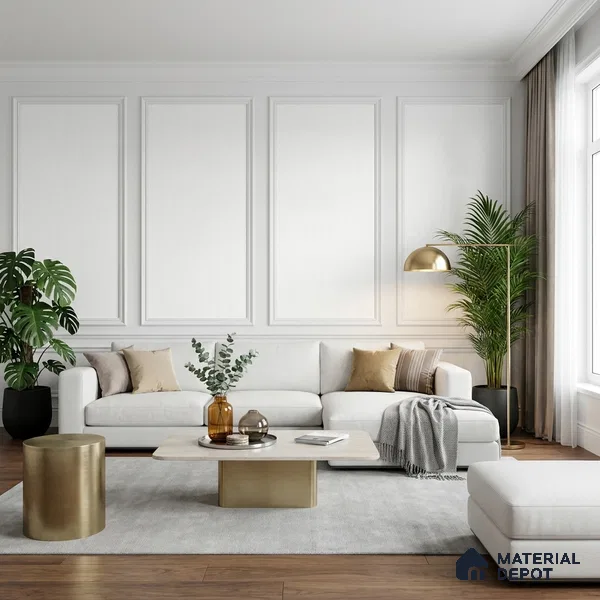 72506-1 | 5 Meter x 42 Inches Texture Look Wallpaper - 57.41 Sq. Ft. | Minimum 15% wastage during installation